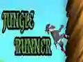 Spiel Dschungelläufer Online