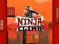 Spiel Ninja Klettern Online