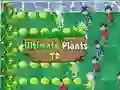 Spiel Ultimate Plants TD Online