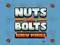 Spiel Schraubenpuzzle mit Schrauben und Muttern Online Spiel Schraubenpuzzle mit Schrauben und Muttern Online