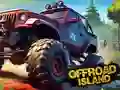 Spiel Offroad-Insel Online Spiel Offroad-Insel Online