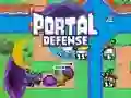 Spiel Portalverteidigung Online Spiel Portalverteidigung Online