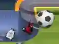 Spiel Robot Liga Online