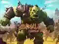 Spiel Orks: neue Länder Online Spiel Orks: neue Länder Online