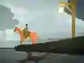 Spiel Überleben zu Pferd Online