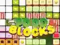 Spiel Nahrungsblöcke Online Spiel Nahrungsblöcke Online