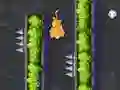 Spiel Katze Trap Labyrinth Entkommen Online