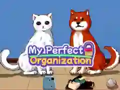Spiel Meine perfekte Organisation Online