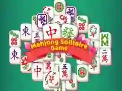 Spiel Mahjong Solitaire Spiel Online Spiel Mahjong Solitaire Spiel Online