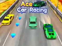 Spiel Ace Auto Rennen Online