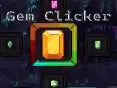 Spiel Edelstein-Klicker Online