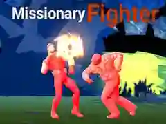 Spiel Missionar Kämpfer Online