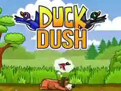 Spiel Entenrennen Online