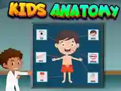 Spiel Kinderanatomie Online Spiel Kinderanatomie Online