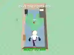 Spiel Rette die Geiseln Online Spiel Rette die Geiseln Online