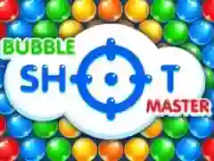 Spiel Bubble Shot Meister Online
