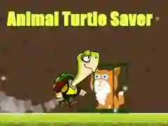 Spiel Tier-Schildkrötenretter Online Spiel Tier-Schildkrötenretter Online