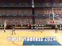 Spiel März-Wahnsinn 2024 Online
