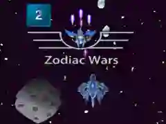 Spiel Zodiac-Kriege Online