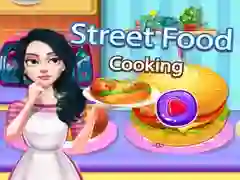 Spiel Straßenessen Kochen Online Spiel Straßenessen Kochen Online