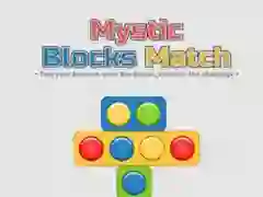 Spiel Mystische Blöcke Paar Online Spiel Mystische Blöcke Paar Online