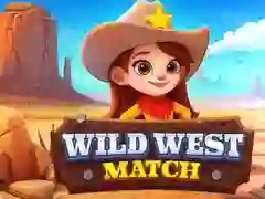 Spiel Wildwest-Match Online