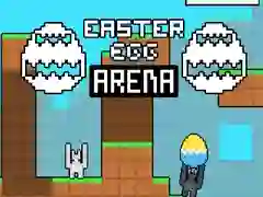 Spiel Oster-Ei-Arena Online