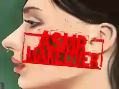 Spiel ASMR Makeover Online Spiel ASMR Makeover Online