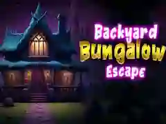 Spiel Flucht aus dem Gartenbungalow Online Spiel Flucht aus dem Gartenbungalow Online