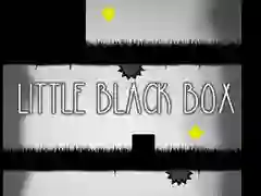 Spiel Kleine schwarze Box Online Spiel Kleine schwarze Box Online