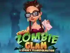 Spiel Vom Zombie zum Glam: Ein Spooky Online