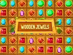 Spiel Holzjuwelen Online Spiel Holzjuwelen Online