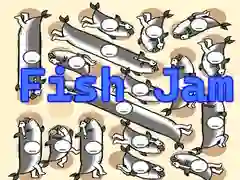 Spiel Fischmarmelade Online