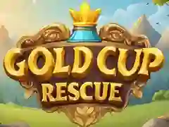 Spiel Rettung des Goldpokals Online Spiel Rettung des Goldpokals Online