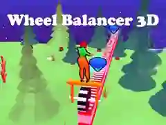 Spiel Radauswuchter 3D Online