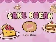 Spiel Kuchenbrechen Online Spiel Kuchenbrechen Online