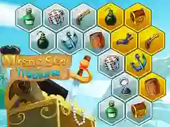 Spiel Mystische Meeresschätze Online Spiel Mystische Meeresschätze Online