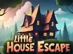 Spiel Flucht aus dem kleinen Haus Online Spiel Flucht aus dem kleinen Haus Online