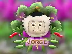 Spiel Jorge Weißes Gesicht Online