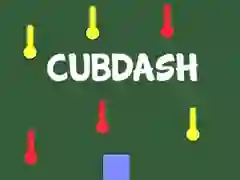Spiel CubDash Online Spiel CubDash Online
