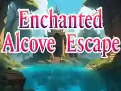 Spiel Verzauberte Nische Flucht Online Spiel Verzauberte Nische Flucht Online