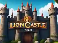 Spiel Flucht aus der Löwenburg Online