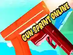 Spiel Waffen Sprint Online Online