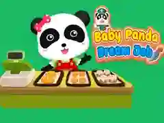 Spiel Jobträume des Baby-Pandas Online