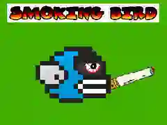 Spiel Rauchender Vogel Online