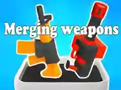 Spiel Waffenverschmelzung Online