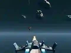 Spiel Weltraumwächter Online