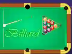 Spiel Billard Online