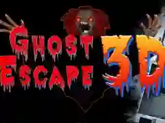 Spiel Geisterflucht 3D Online
