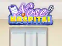 Spiel Nasenkrankenhaus Online